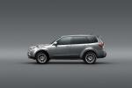 Subaru Forester tS 2011 года